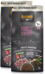 BELCANDO Finest Croc 2x1kg - friss hússal - grandopet