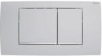 Geberit Clapetă de acționare, Geberit, Twinline30, crom mat (115.899.JQ.1)