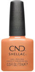 CND Shellac DayDreaming #465 Limitált 7, 3ml