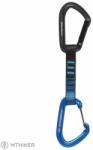 Black Diamond HOTFORGE HYBRID QUICKDRAW 12 cm, expressz, kék