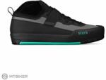 fizik GRAVITA TENSOR tornacipő, szürke/aqua marine (EU 40)