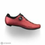 fizik Vento Omna kerékpáros cipő, cherry/black (EU 36)