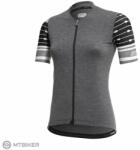 Dotout TOUCH női mez, melange dark grey (M)