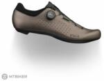 fizik Vento Omna kerékpáros cipő, metal/black (EU 45.5)
