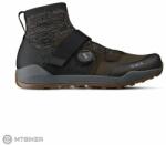fizik TERRA CLIMA X2 tornacipő, olíva/karamell (EU 43)