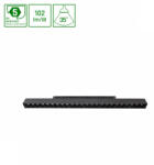 SpectrumLED 22W 3000K 35° SYSTEM SHIFT - GRID L track lámpa SpectrumLED (SP WLD40013)