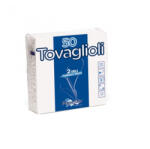 Paperdi Szalvéta 2 rétegű 33 x 33 cm 50 lap/cs Paperdi fehér (TV82R3350P) - web24