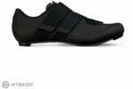 fizik TEMPO POWERSTRAP R5 kerékpáros cipő, fekete (EU 40)