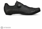 fizik TEMPO OVERCURVE R4 kerékpáros cipő, black/les classiques (EU 40)