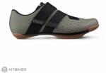 fizik Terra Powerstrap X4 kerékpáros cipő, mud/caramel (EU 41.5)