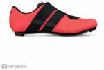 fizik Tempo Powerstrap R5 kerékpáros cipő, rózsaszín/fekete (EU 37)