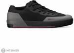 fizik Gravita Versor kerékpáros cipő, black/purple (EU 37)