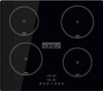 CATA IB-6304E2 BK Főzőlap