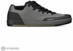 fizik Gravita Versor Flat cipő, szürke (EU 38.5)