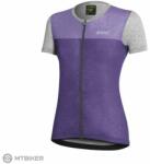 Dotout Glory női mez, violet/melange light grey (S)