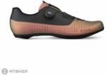 fizik TEMPO OVERCURVE R4 kerékpáros cipő, iredescent copper/black (EU 44)