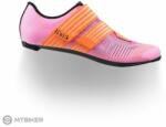 fizik VENTO POWERSTRAP AEROWEAVE tornacipő, korall/narancs (EU 44)