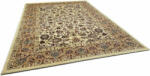 Budapest Carpet Layla Klasszikus Szőnyeg 3958 Cream (Krém) 200x290cm (3958_cream_200x290)