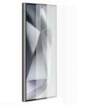Samsung Оригинален Протектор за Samsung S24 Ultra, Anti-Reflecting Screen Folio Glass EF-US928CTEGWW, Прозрачен (EF-US928CTEGWW)
