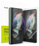 Ringke Комплект Протектори за Samsung Galaxy Z Fold 3, Ringke Defender Glass, Прозрачен (8809818845825)