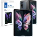 whitestone Комплект Протектори за Samsung Z Fold 3, Whitestone Premium Film Glass, Прозрачен (8809365405404)