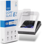 whitestone Протектор за Външния Дисплей на Samsung Z Flip 5, Whitestone EZ Glass, Прозрачен (8809365408597)
