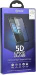 Roar Извит Стъклен Протектор за Huawei P20 Lite, Roar 3D Glass, Прозрачен (5901737893437)