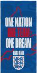 Team Хавлиена кърпа Team Adults One Nation Football Club Towels - England