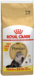 Royal Canin 12kg Royal Canin Feline Persian Adult száraz macskatáp 10 + 2 kg ingyen!