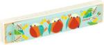 Janod Gioia Instrument muzical pentru copii Harmonica (J07653) Instrument muzical de jucarie