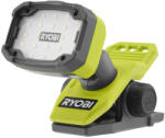 RYOBI USB LITHIUM RLC4-0 akkumulátoros csíptethetős lámpa akku és töltő nélkül (5133006312)