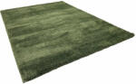 Budapest Carpet Belinda Shaggy Szőnyeg 1000 Green (Zöld) 150x230cm (1000_green_150x230)