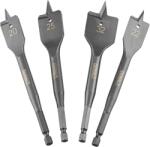 DEWALT Fafúrószár készlet 4 db-os 20.0 - 32.0 mm - DeWalt (DT4797-QZ)