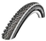 Schwalbe Köpeny 26x2, 25 57-559 schwalbe rapid rob hs425 fekete / fehér csíkos