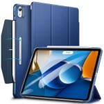 ESR ESR0253 ESR Ascend Trifold Apple iPad Air (2020 / 2022) / Air 11 (2024) tablet tok, Sötétkék (ESR0253)