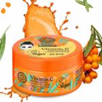  Oblepikha C-Berrica Express Glow & Lifting szemmaszk C-vitaminnal - 60db - bio