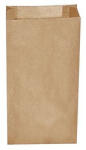  Papírtasak barna 1kg - 14x26cm