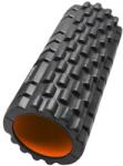 Power System Fitness Roller Оранжев