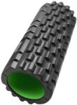 Power System Fitness Roller Зелен