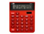 Liderpapel Calculator Liderpapel XF22 Roșu Plastic