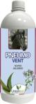 Union Bio PneumoVent Expectorant și sirop de tuse pentru cai 1 L