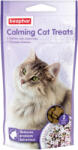 Beaphar Calming Cat Treats - Gustări calmante pt pisici (3 x 35 g ~ 3 pliculețe) 105 g