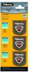 Fellowes Instrumente rotative Fellowes pentru electroni, protoni FELCUTTOOL