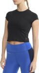Craft ADV Tone Cropped Rövid ujjú póló 1914694-999000 Méret XXL - top4running