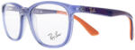 Ray-Ban szemüveg (RB1620 3775 46-17-130)