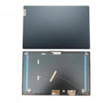 Lenovo Ideapad 5-15IIL05 5-15ARE05 5-15ITL05 series AM2JP000430ZCH1 kék LCD hátsó burkolat