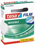 tesa 57312 Invisible 33m x 19mm ragasztószalag (57312-00008-03) - macropolis
