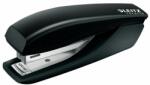 Leitz Capsator negru plastic capse P2 10 coli Leitz (ESS56170095) - dacris