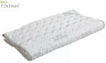 Bio-Textima Silver Protect matracvédő 130x220 - matracasz