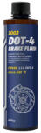 MANNOL 3002 fékfolyadék, fékolaj DOT4 450 ml (490 gramm) (300205)